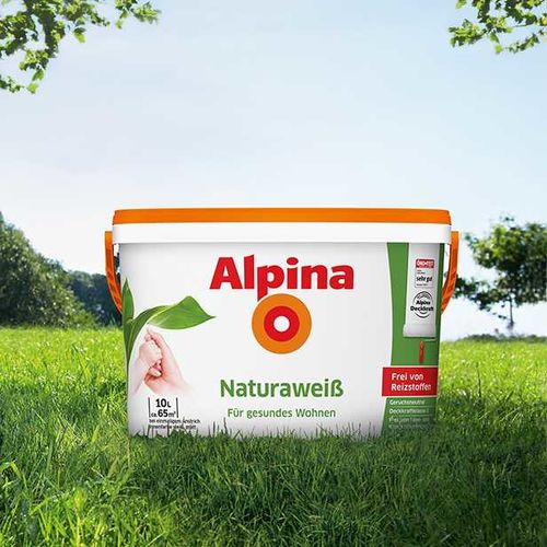 de ce alpina