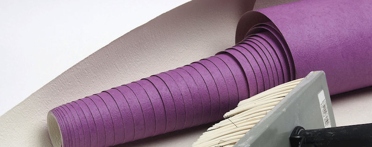 Tapete noi pot fi lipite peste cele vechi?