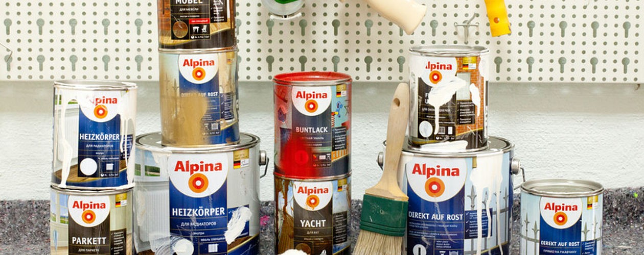 Lacuri reziduale: eliminare, depozitare