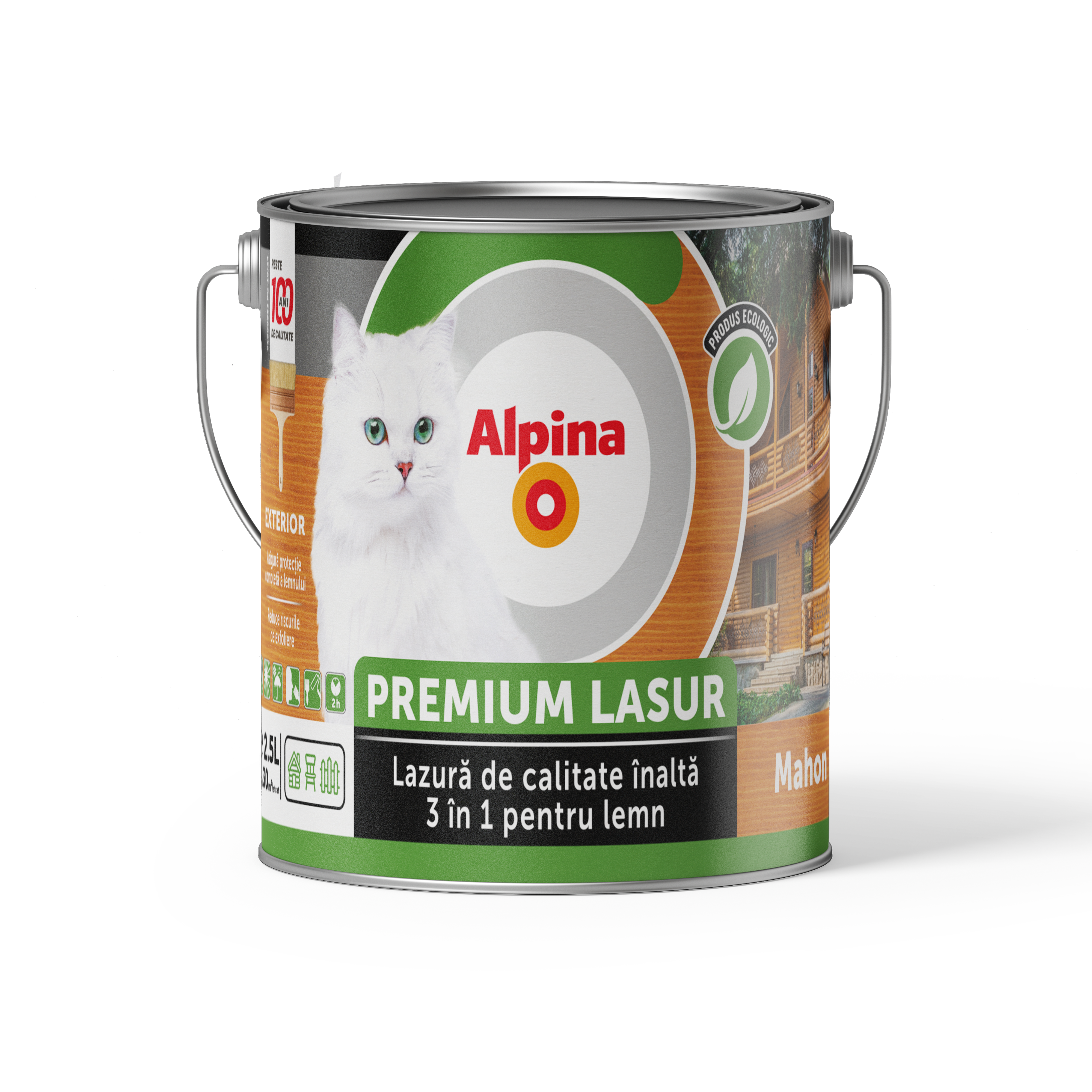 Premium Lasur – Mahon